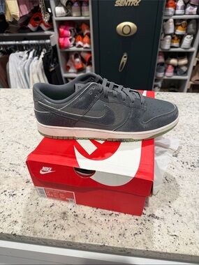 Nike dunk low retro PRM